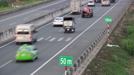 Mở rộng cao tốc TP.HCM - Trung Lương - Mỹ Thuận