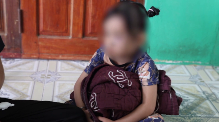 Bé gái bị chó tấn công: Truy xuất camera tìm chủ vật nuôi