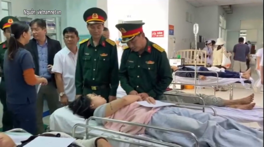 Tai nạn 4 người chết: Thủ tướng yêu cầu xử lý tổ chức, cá nhân vi phạm