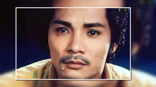 Diễn viên Thương Tín qua đời ở tuổi 69