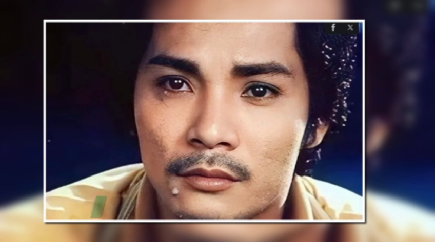 Diễn viên Thương Tín qua đời ở tuổi 69