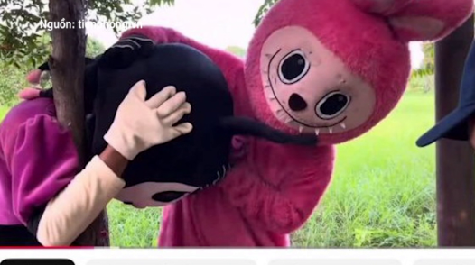 Nhiều video độc hại trên Youtube trẻ em, công an cảnh báo khẩn