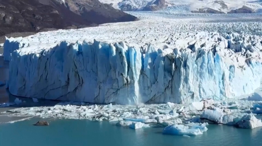 Biến đổi khí hậu đẩy châu Á vào vòng xoáy mưa cực đoan