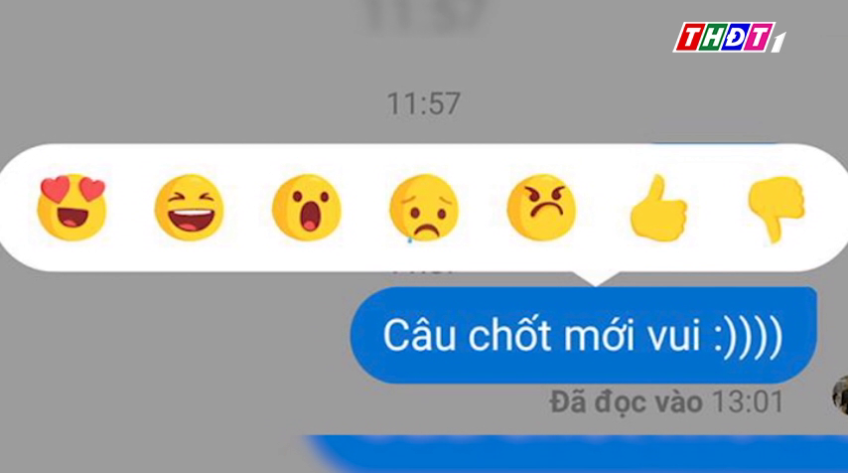 Facebook bất ngờ thêm tính năng 