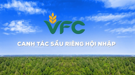 VFC - Canh tác sầu riêng hội nhập - 18/12/2025: Giải pháp hữu cơ sinh học cho giai đoạn sầu riêng lên cơm