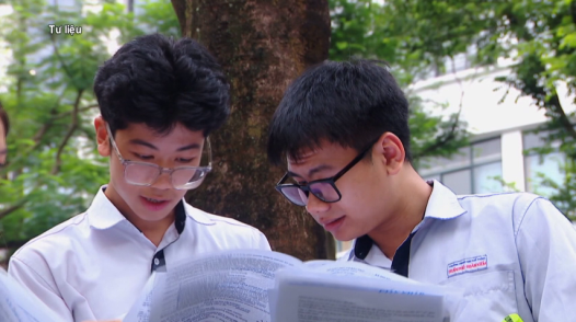 Bộ GD&ĐT điều chỉnh kỳ thi tốt nghiệp THPT 2025