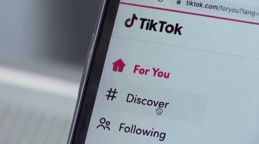 Tiktok ký thỏa thuận bán chi nhánh tại Mỹ
