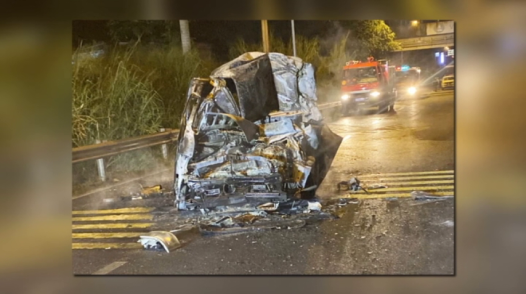 Vụ xe cứu thương gặp tai nạn: Tài xế lạm dụng tín hiệu ưu tiên