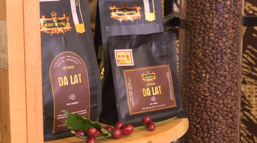 Đà Lạt sẵn sàng cho Lễ hội di sản cà phê toàn cầu