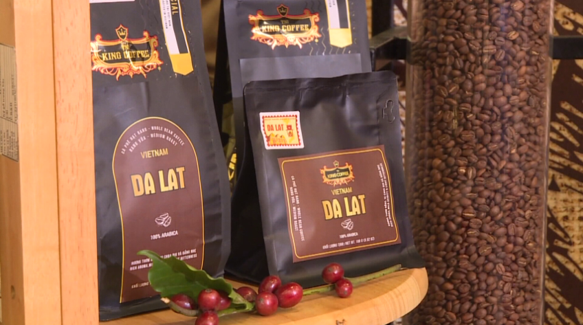 Đà Lạt sẵn sàng cho Lễ hội di sản cà phê toàn cầu