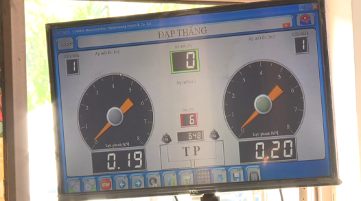 Hơn 740.000 ô tô trượt đăng kiểm liên quan đến khí thải, phanh