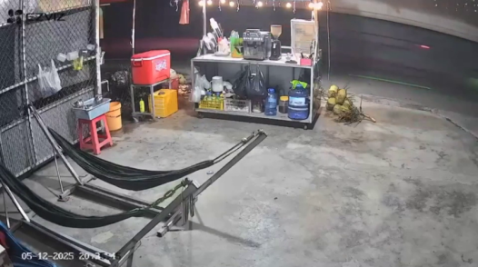 Bắt tài xế gây tai nạn làm 3 người thương vong ở Đồng Tháp