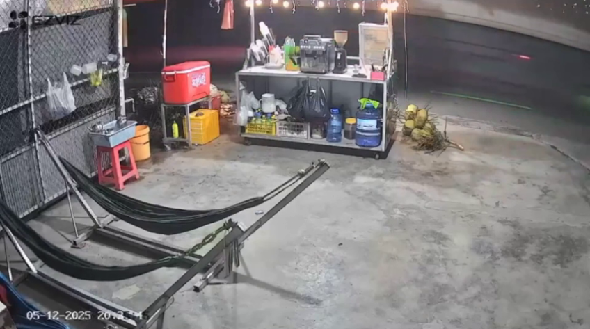 Bắt tài xế gây tai nạn làm 3 người thương vong ở Đồng Tháp