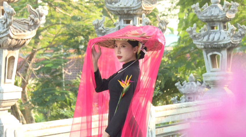 Tết sớm qua khung hình của giới trẻ