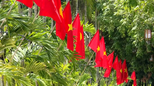 Bộ Nội vụ đề xuất Tết Dương lịch được nghỉ 4 ngày