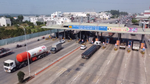 Đồng Nai kiến nghị tháo dỡ 3 trạm thu phí trên các tuyến Quốc lộ