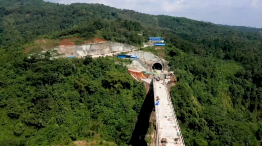 Vingroup rút đăng ký đầu tư dự án đường sắt tốc độ cao Bắc - Nam