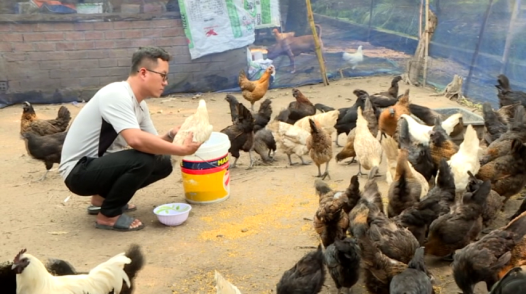 Đồng Tháp có 5 gương mặt trẻ đạt giải Lương Định Của năm 2025