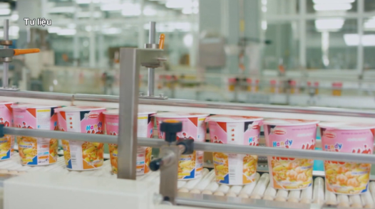 Người Việt ăn mì thường xuyên nhất thế giới