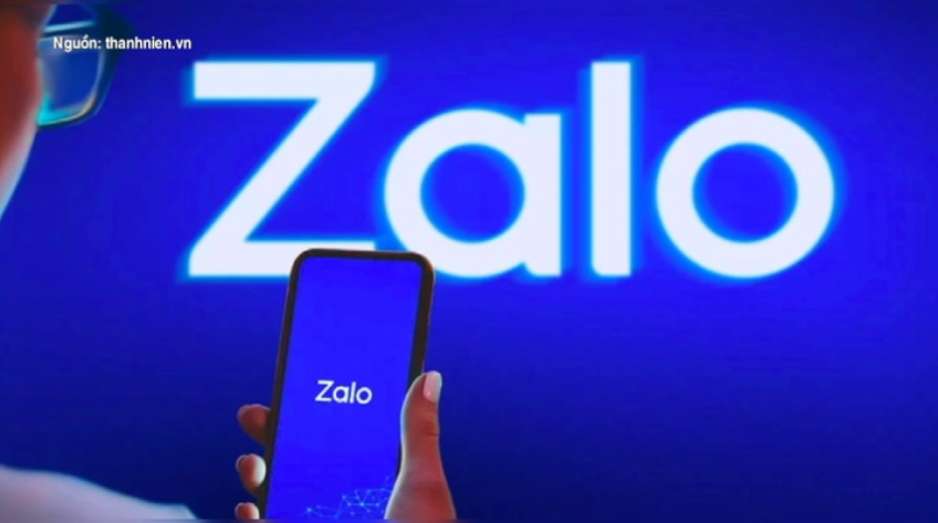 Người dùng lo lắng khi Zalo cập nhập điều khoản dịch vụ
