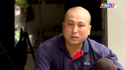 Nhịp cầu nhân ái - 30/12/2025: Giúp đỡ hoàn cảnh anh Võ Thanh Hải