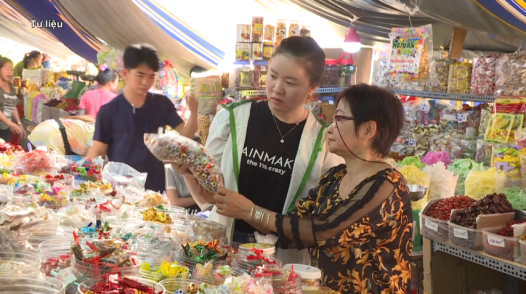 Bán lẻ truyền thống vẫn giữ vai trò chủ đạo ở thị trường nội địa