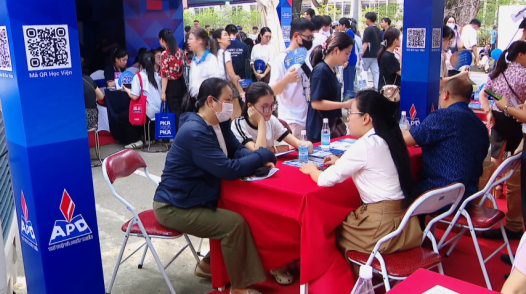 Xét tuyển đại học năm 2026 sẽ sớm hơn 2 tuần so với năm trước