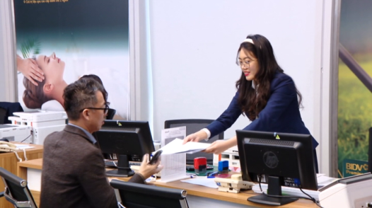 Ngân hàng nhà nước yêu cầu quản lý chặt chẽ lĩnh vực bất động sản