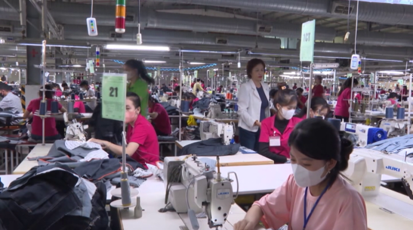 Đồng Tháp: Mức thưởng Tết cao nhất 300 triệu đồng