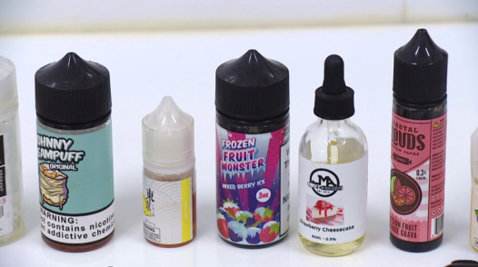 Bộ Y tế đề xuất siết chặt quản lý thuốc lá thế hệ mới