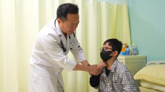 Cảnh báo đột quỵ não ở trẻ nhỏ