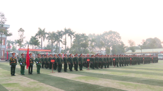 Quân đội sẵn sàng đưa đón đại biểu tham dự Đại hội Đảng