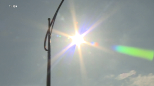 Năm nay, nắng nóng có thể xảy ra sớm ở Đông Nam Bộ