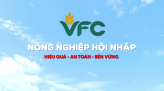 VFC - Canh tác sầu riêng hội nhập - 20/02/2026: Nhìn lại hành trình nâng tầm sầu riêng Việt