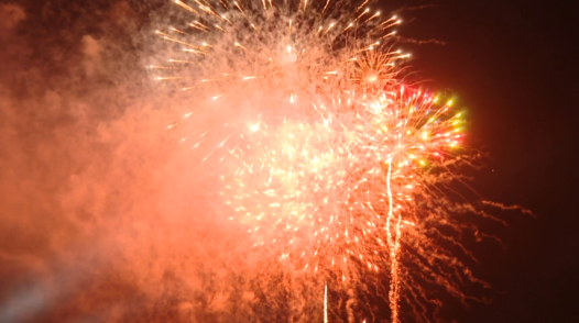 Người dân Đồng Tháp rộn ràng đón giao thừa Xuân Bính Ngọ 2026