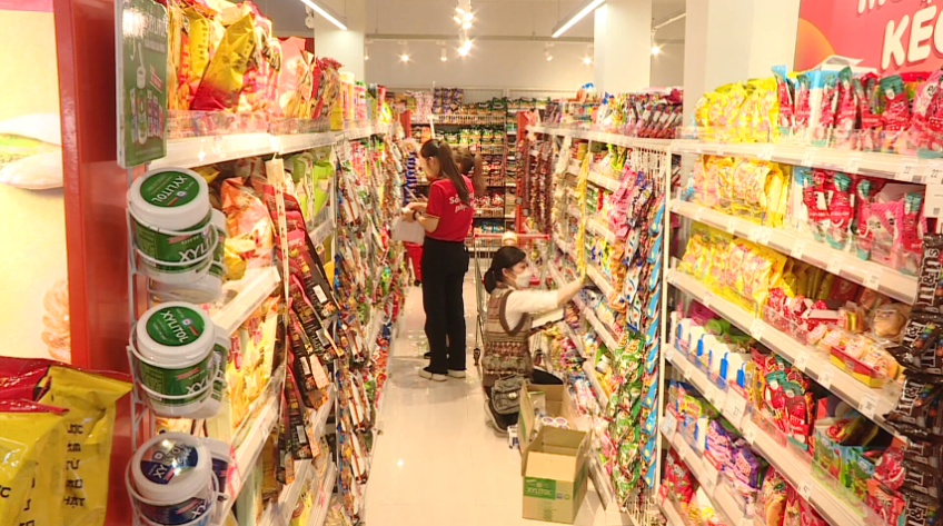 Mùng 1 Tết, thị trường không ghi nhận biến động lớn về giá