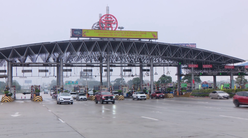 TNGT giảm mạnh, hơn 26.000 tài xế vi phạm nồng độ cồn trong dịp Tết