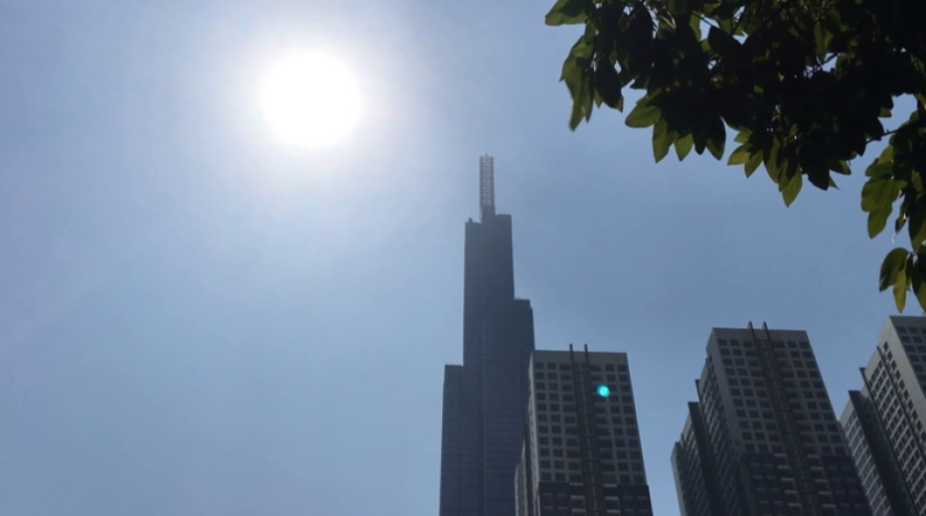 Năm 2026 nắng nóng nhiều hơn, số cơn bão có thể ít hơn