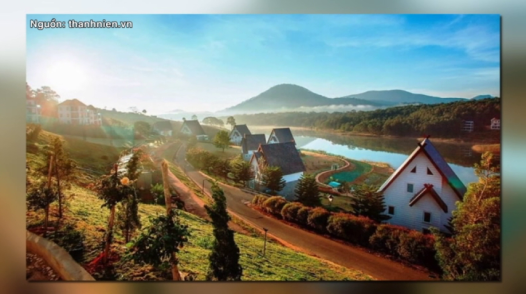 Hủy toàn bộ các chuyến bay đến Đà Lạt từ ngày 04/3