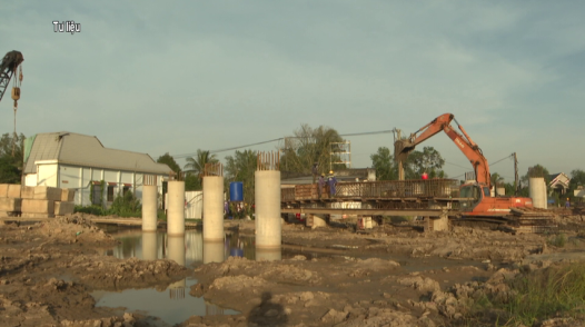 Đề xuất phương án đầu tư cao tốc Cao Lãnh - An Hữu giai đoạn 2