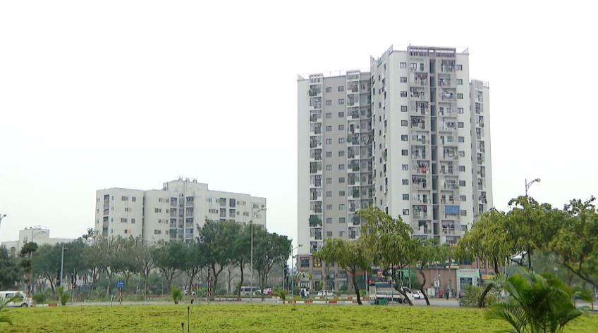 Lãi suất vay mua nhà tăng cao