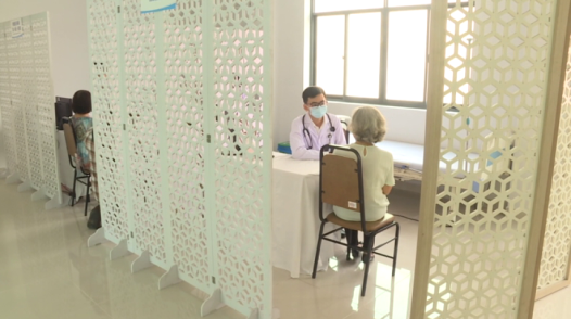 Phường đầu tiên tại TP. HCM thí điểm chăm sóc sức khỏe tại nhà