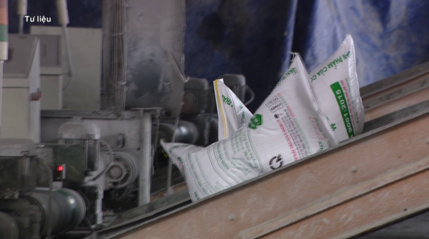 Sau xăng, dầu đến nguy cơ tăng giá phân bón