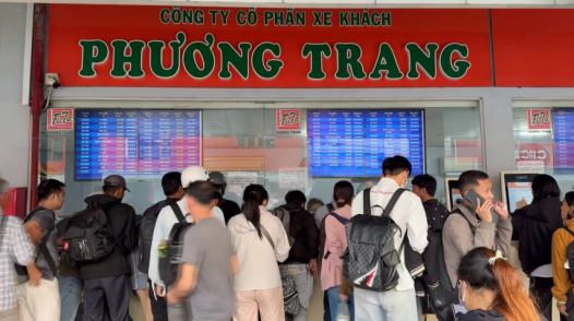 28 tuyến xe từ TP. HCM xin điều chỉnh giá vé từ 5% đến 36%