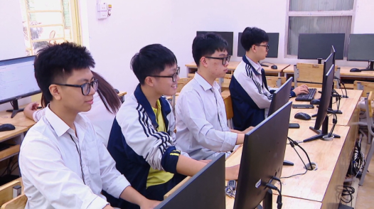 Bộ GD&ĐT công bố điểm mới trong kỳ thi tốt nghiệp THPT 2026