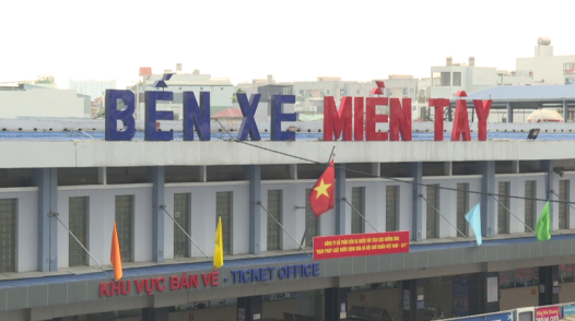 Nhiều hãng xe lớn vẫn giữ nguyên giá vé