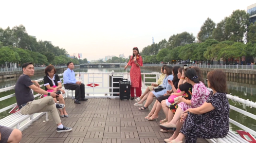 Hà Nội, TP. HCM vào top 50 thành phố tốt nhất thế giới 2026