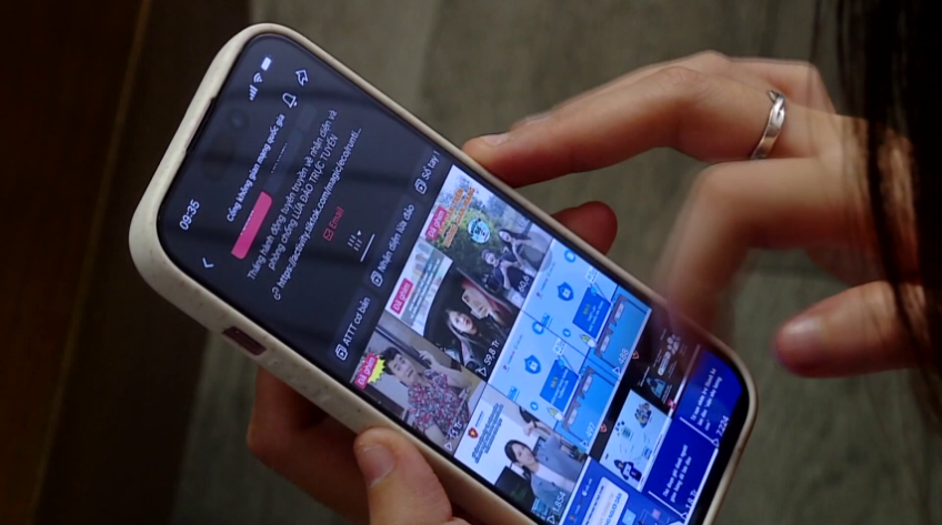 Khuyến khích dùng tên thật khi dùng mạng xã hội