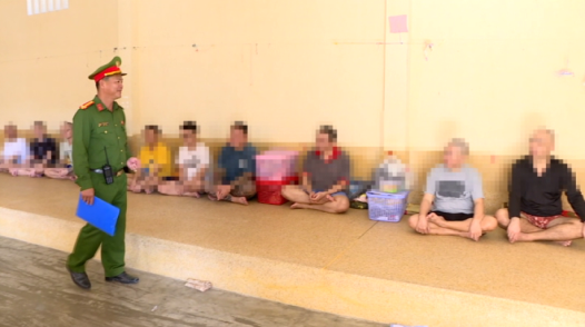 Đảm bảo quyền bầu cử cho người tạm giữ, tạm giam