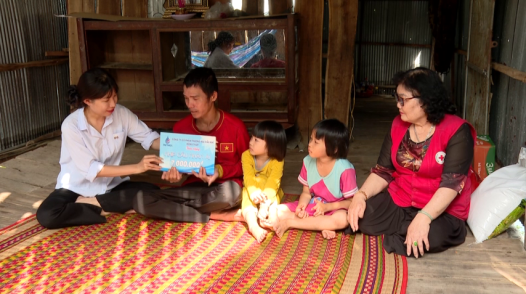 Nhịp cầu nhân ái - 17/3/2026: Hoàn cảnh anh Nguyễn Hùng Cường